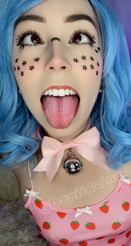 daniraine OnlyFans picture