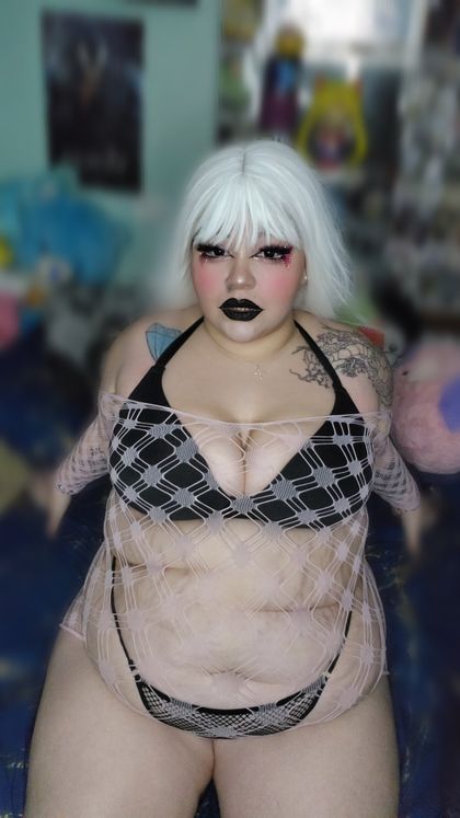 mercedeskill OnlyFans picture