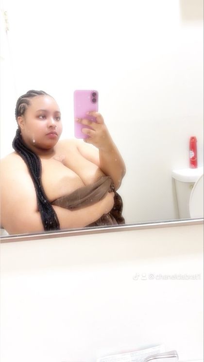 chanelgetsnasty OnlyFans picture
