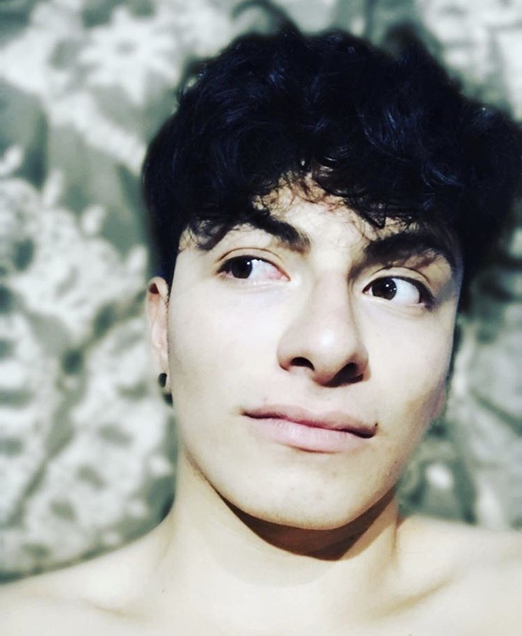 alexo2609 OnlyFans profile picture