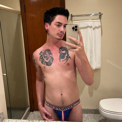 kingopulence OnlyFans picture