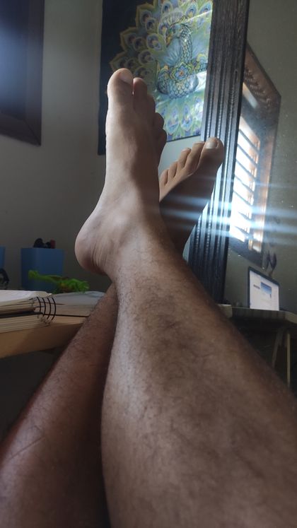 footgeek OnlyFans picture