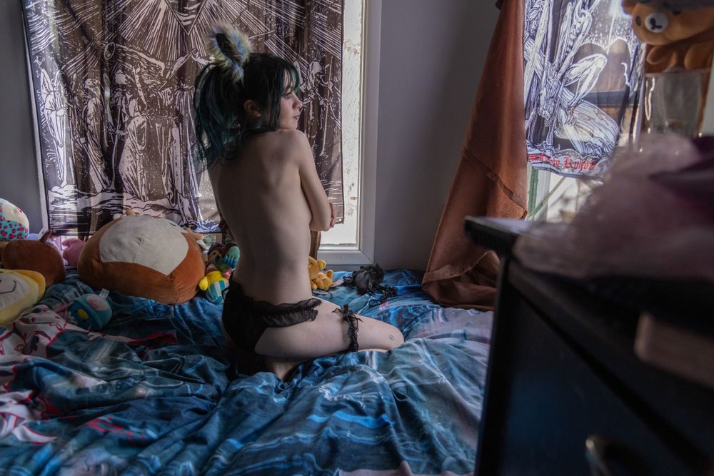 milkteakuma OnlyFans profile picture