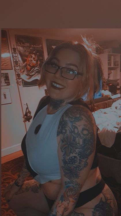 shawtybabii69 OnlyFans picture