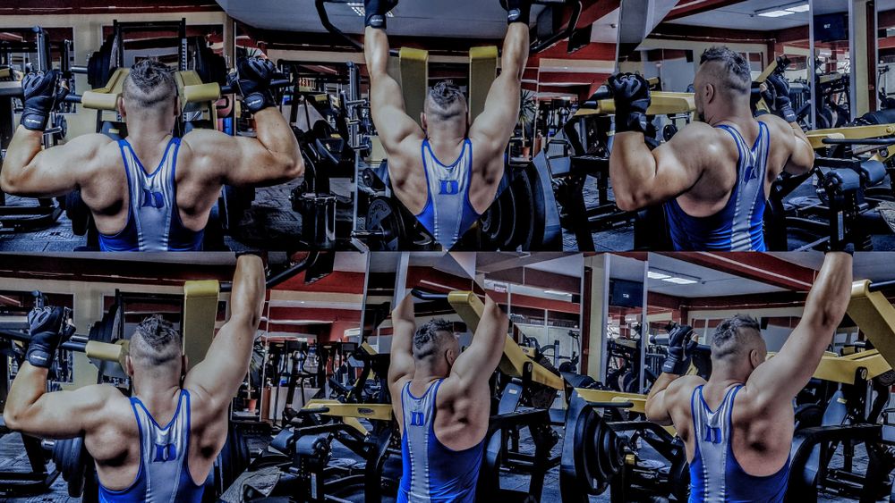 gymwolf OnlyFans profile picture