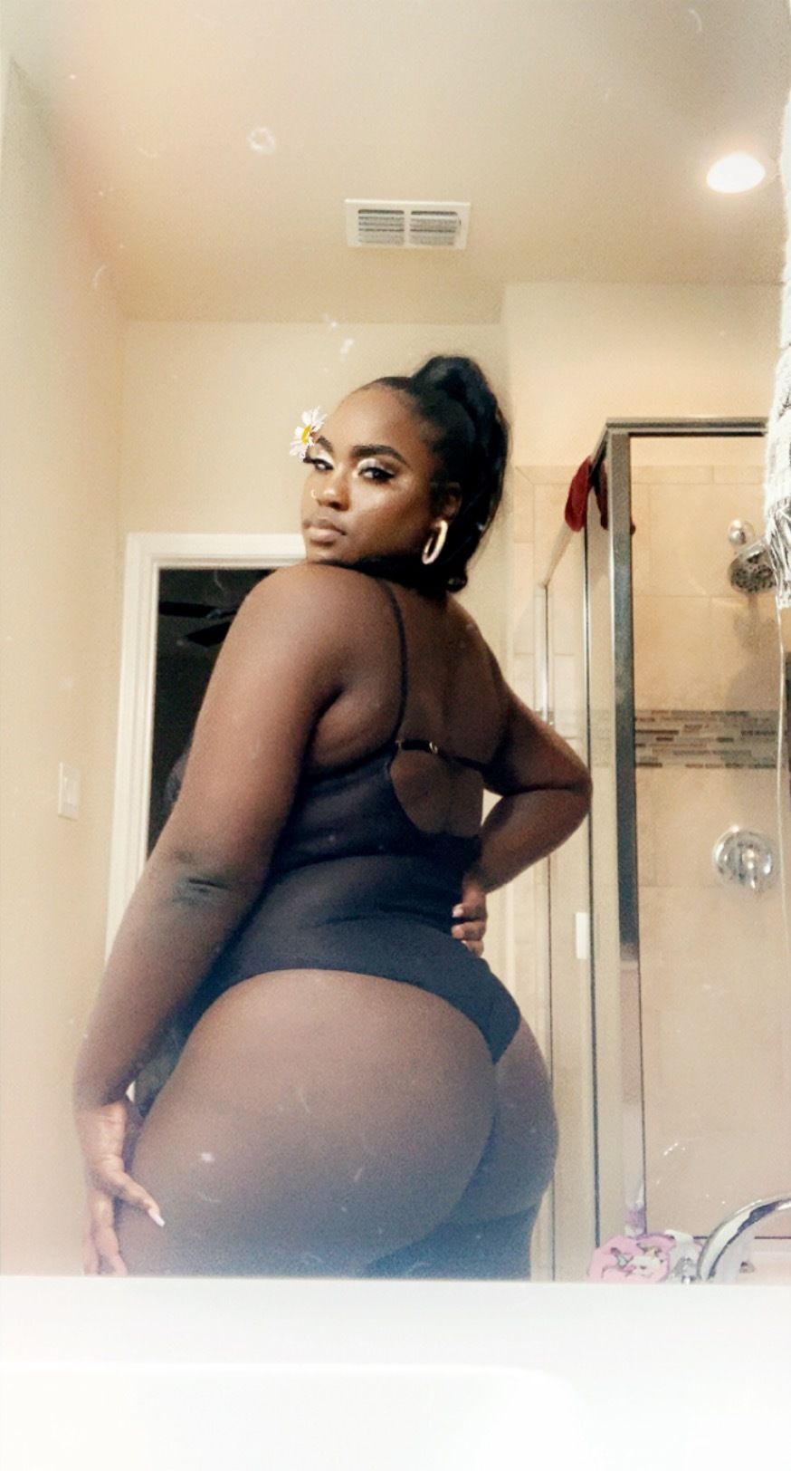 chocolategodess24 OnlyFans profile picture