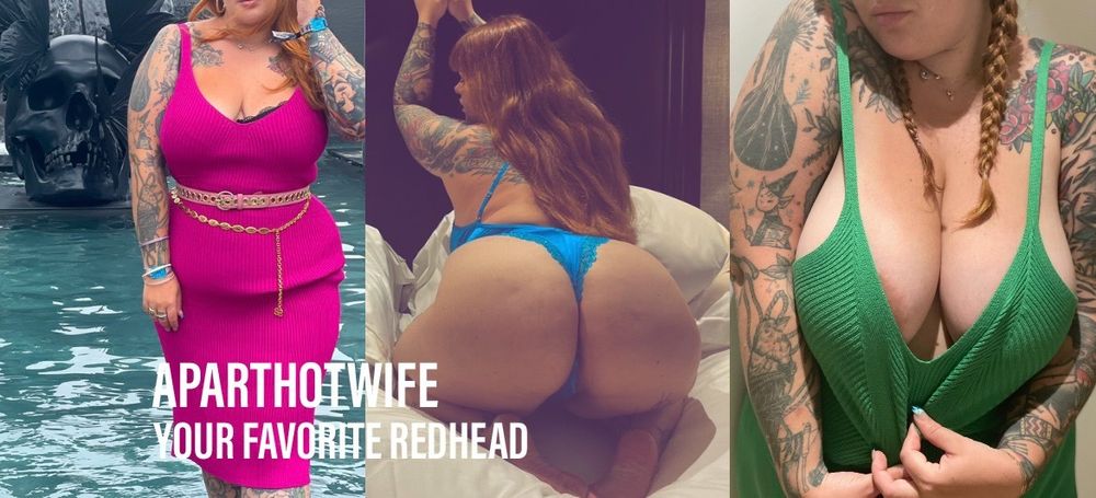 aparthotwife OnlyFans profile picture