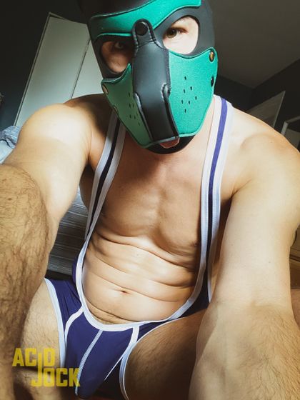 acidjockpup OnlyFans picture