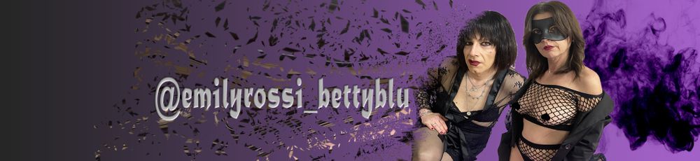 emilyrossi_bettyblu OnlyFans profile picture
