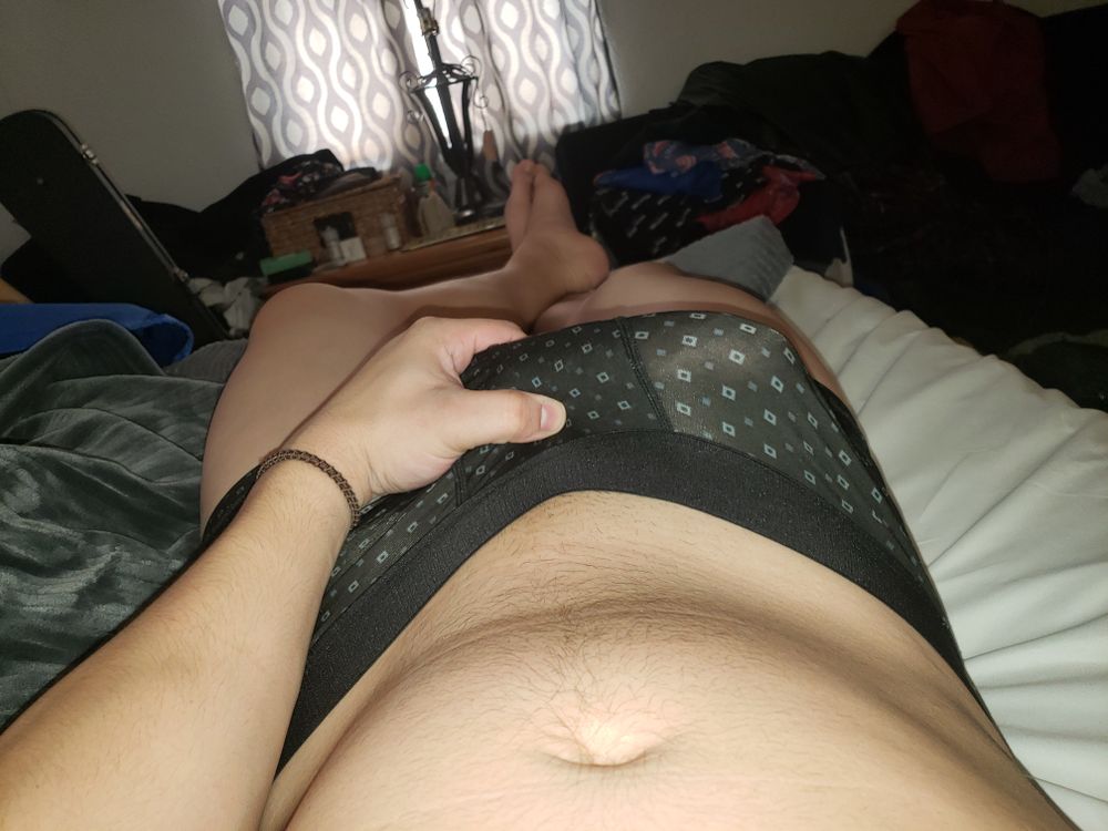 everblack92 OnlyFans profile picture