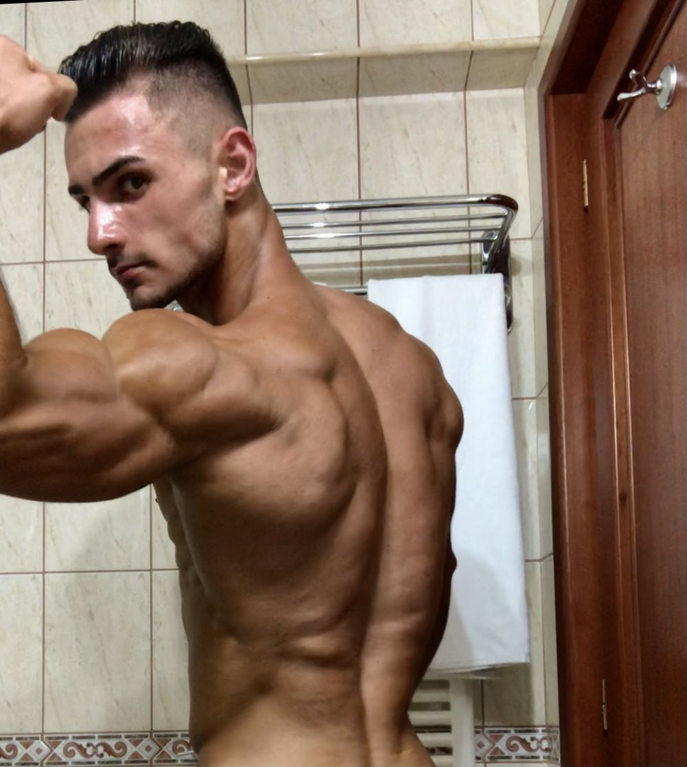 gabi.fit95 OnlyFans profile picture