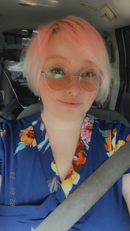ugalacticsunflower OnlyFans picture
