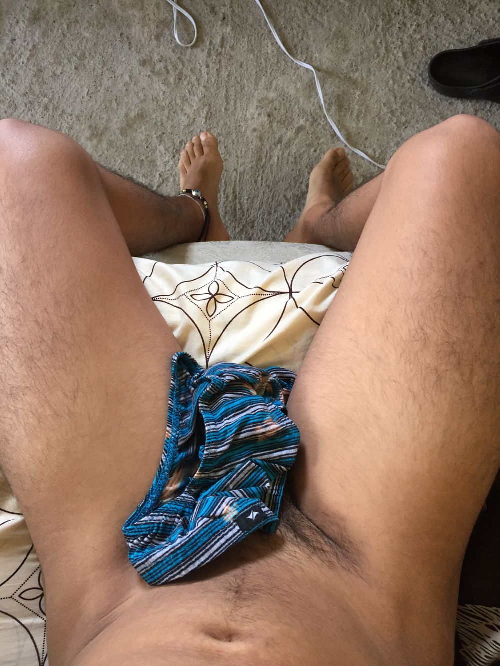 manebustamante OnlyFans profile picture