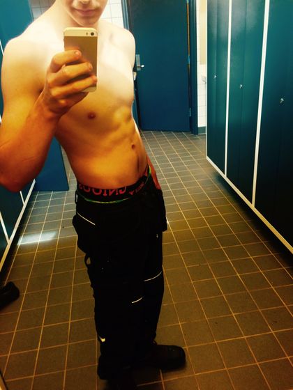 hothotdanishman OnlyFans picture
