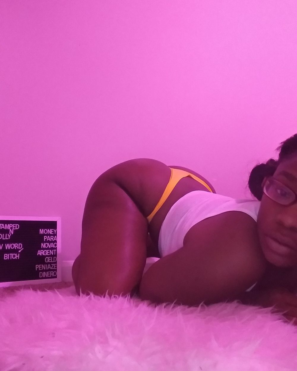 polly69 OnlyFans profile picture