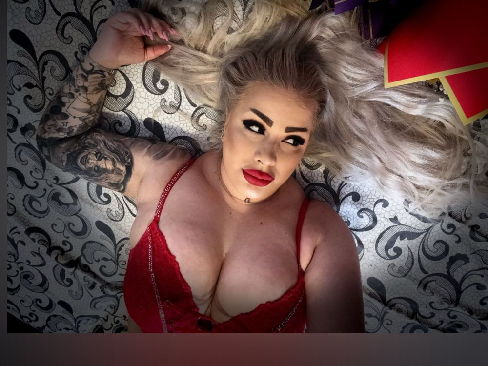 denisiarocks OnlyFans profile picture