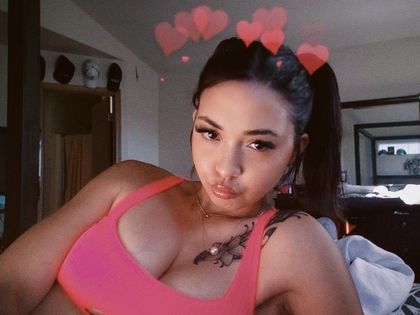 mybabymxo OnlyFans picture