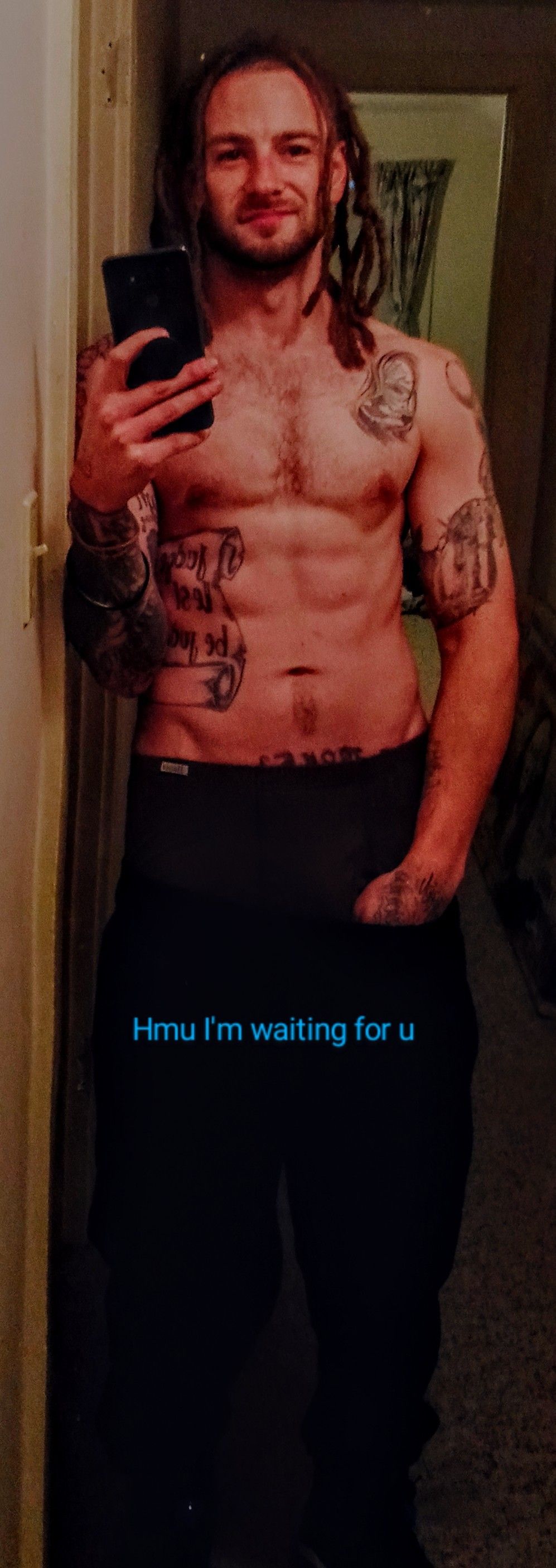 rudeboycash OnlyFans profile picture