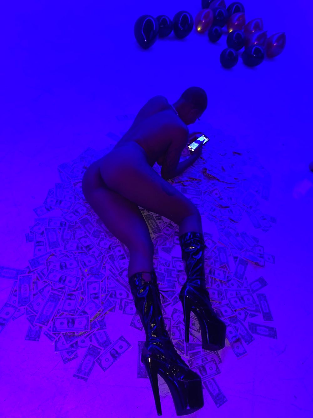 goldpuss555 OnlyFans profile picture