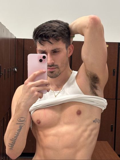 itskane OnlyFans picture