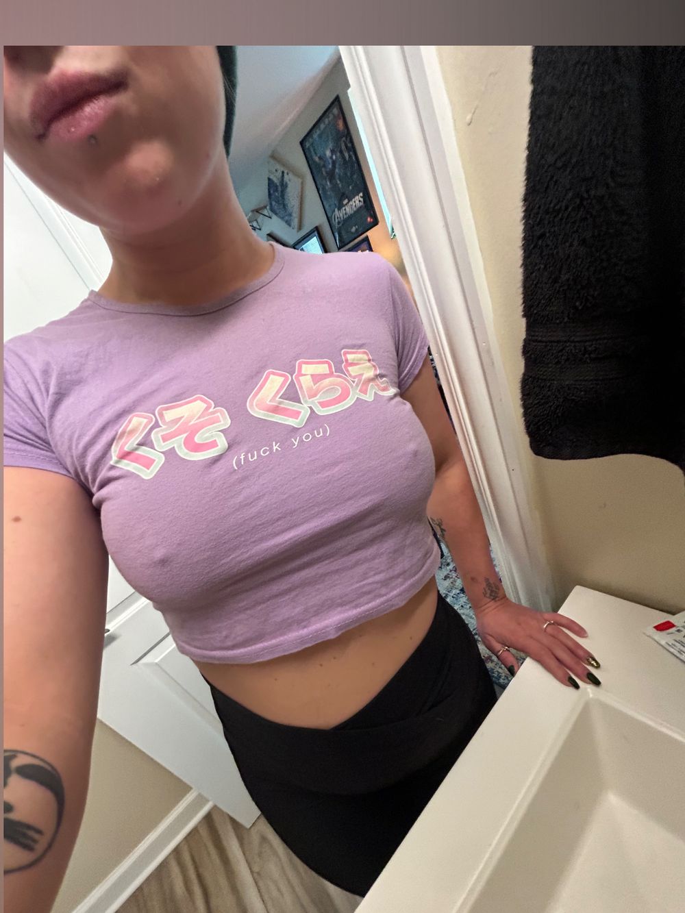 disc_h0e_shit OnlyFans profile picture