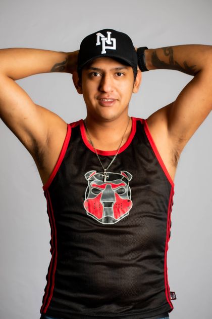 danny_love_ramirez OnlyFans picture