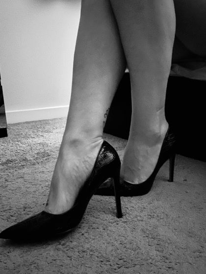 allabouttheheels12 OnlyFans picture