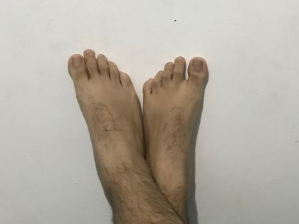 feetiegdl OnlyFans picture