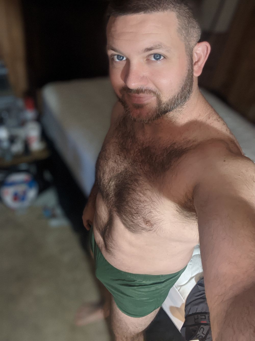 jarhead1023 OnlyFans profile picture