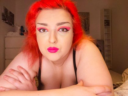 miss_bbwqueen OnlyFans picture