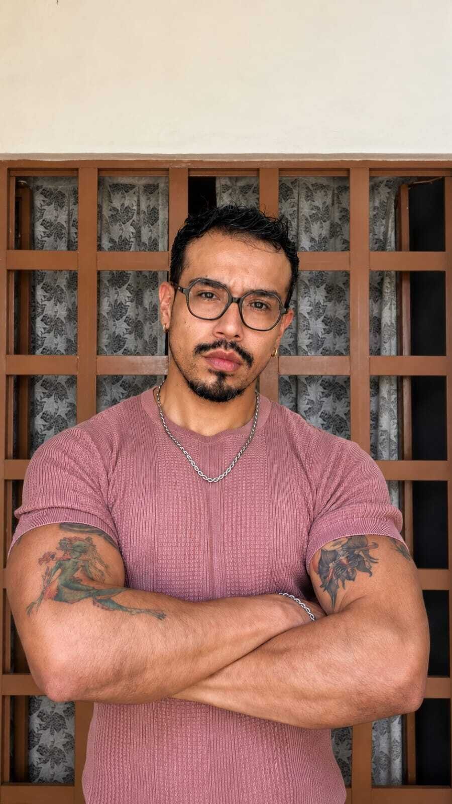 yisustorres86 OnlyFans profile picture