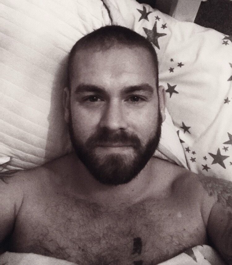 mickygrieves OnlyFans profile picture
