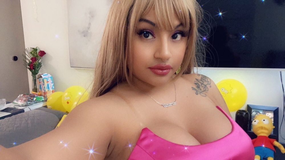 juicyjes7 OnlyFans profile picture