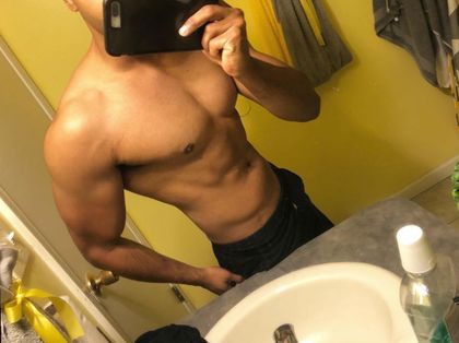 dabrownstallion OnlyFans picture