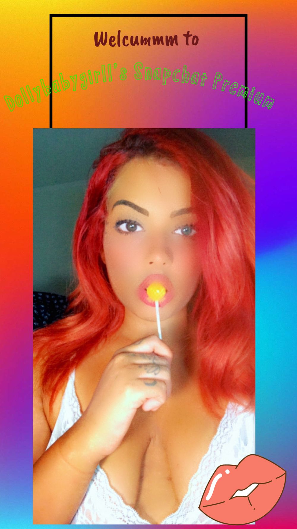 dollybabygirll OnlyFans profile picture
