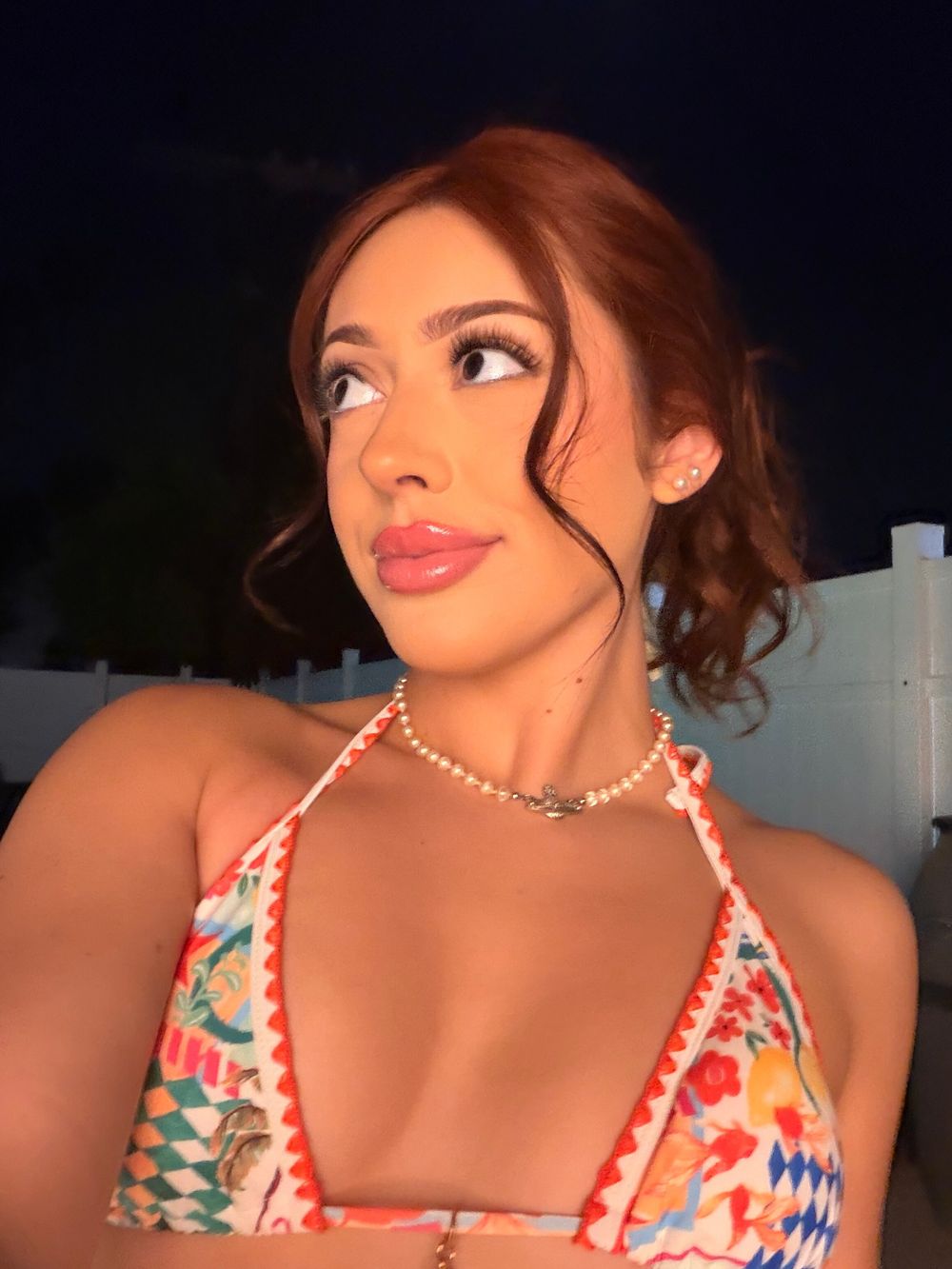 alymariedv OnlyFans profile picture