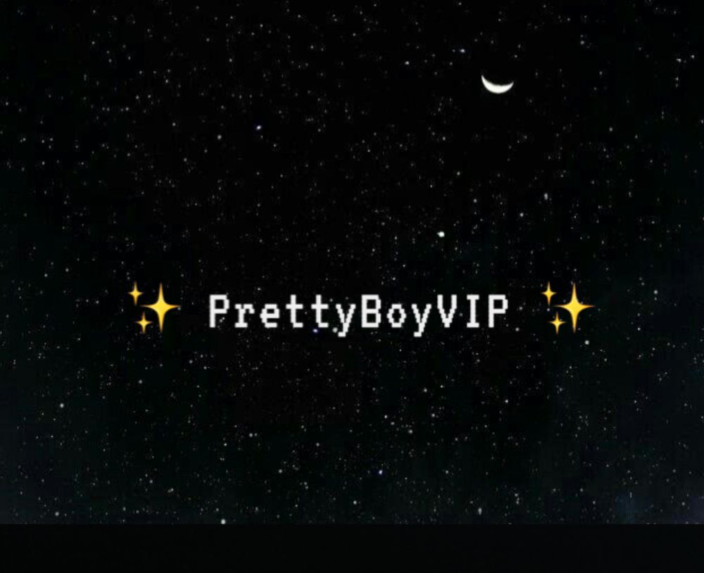 prettyboyvip OnlyFans profile picture