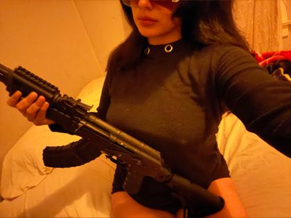 itslittlemrsbigbadwolf OnlyFans picture