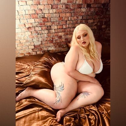 sweetcherrybbw OnlyFans picture