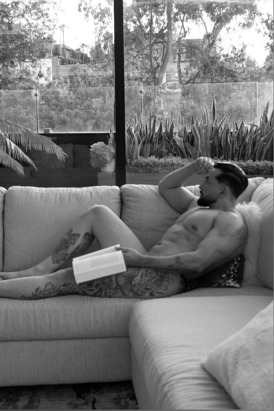 yoshuelg OnlyFans profile picture