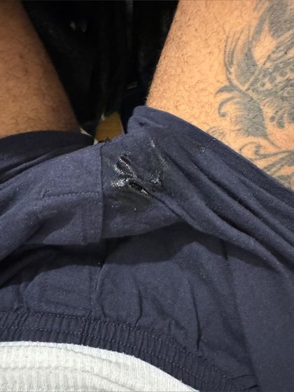thenaughyluiguii OnlyFans picture