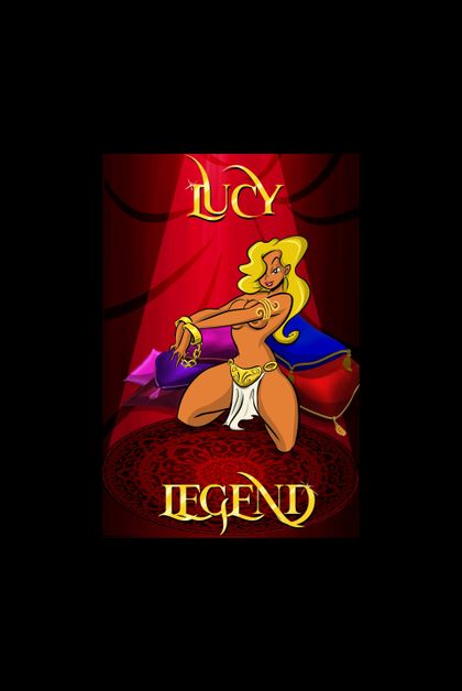 lucilelegend OnlyFans picture