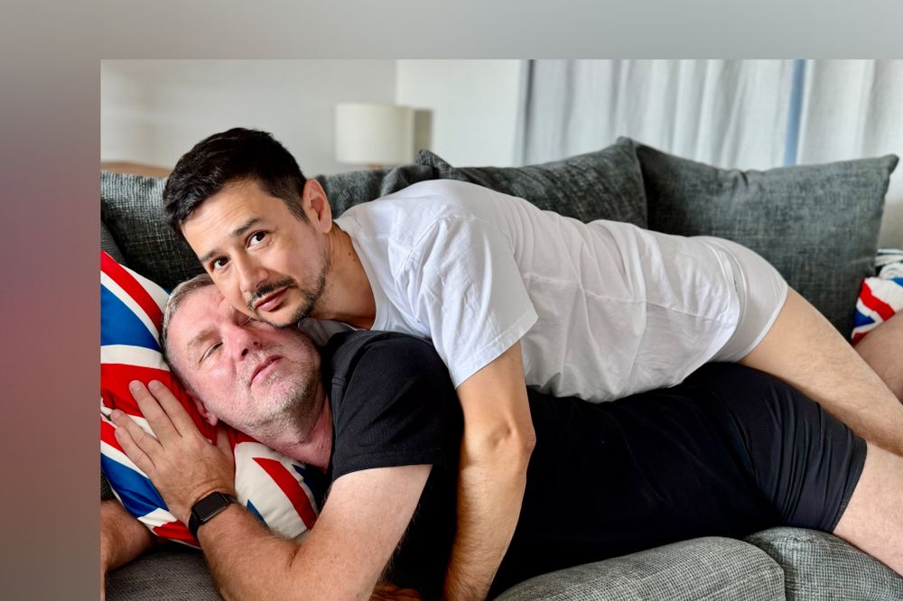 bryanandmark OnlyFans profile picture