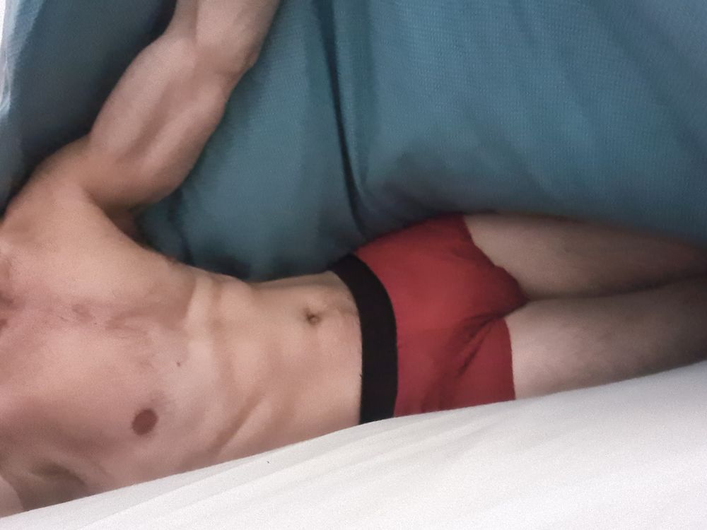andytime2019 OnlyFans profile picture