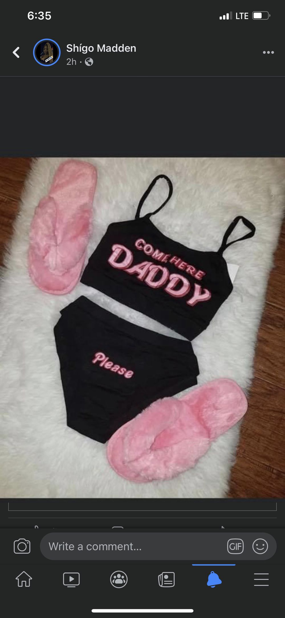 shigoxxx OnlyFans profile picture