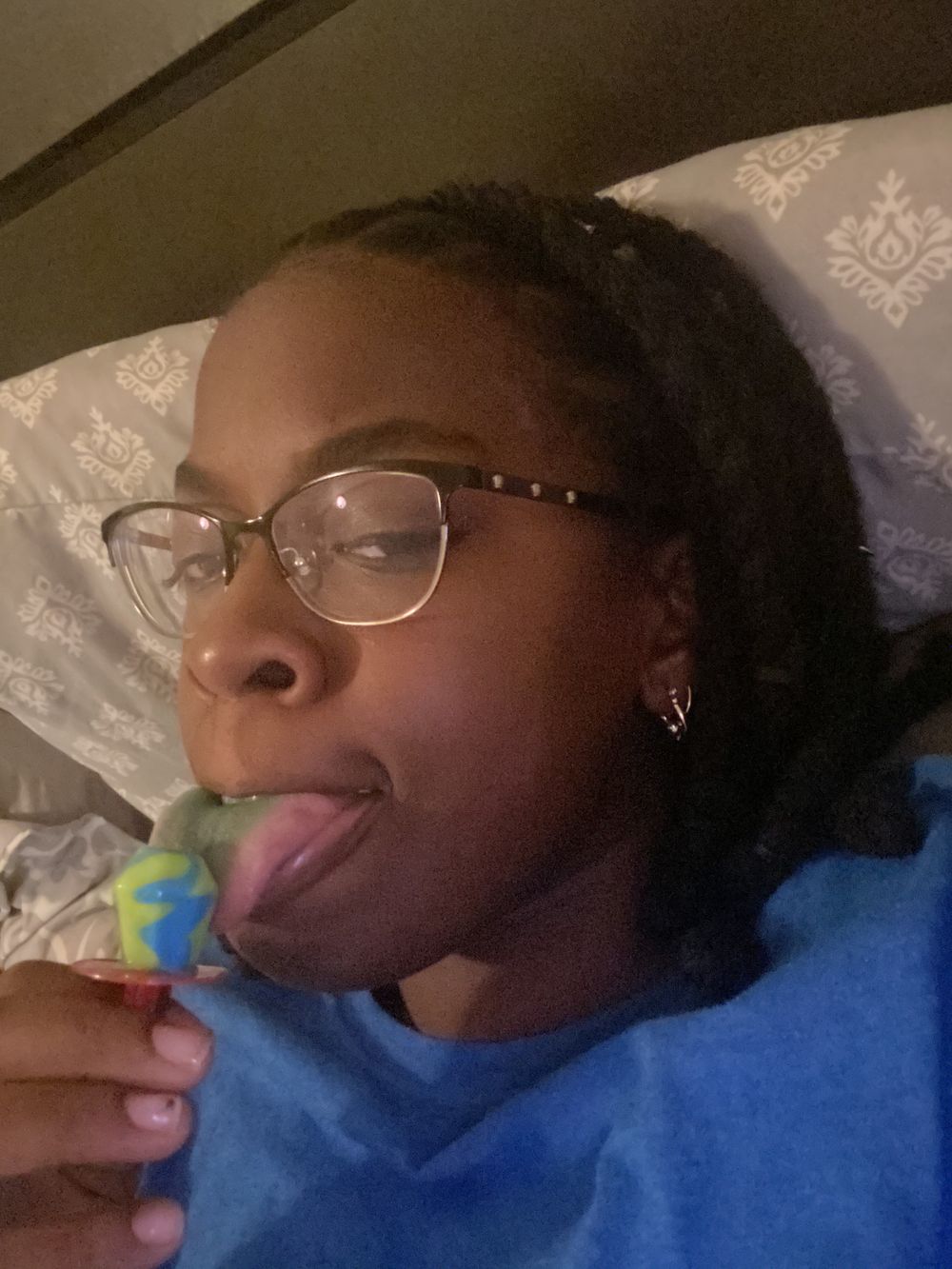 m33kthefreak OnlyFans profile picture