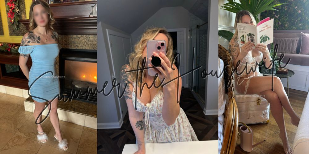 summerthehousewife OnlyFans profile picture