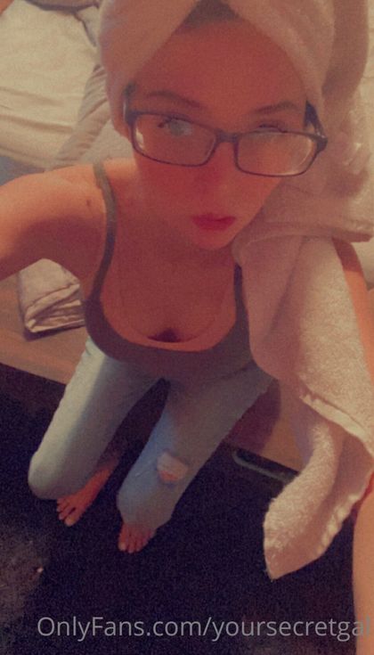 yoursecretgal OnlyFans picture