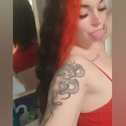 hitmeharderx21 OnlyFans picture