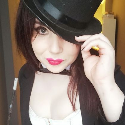 missphase OnlyFans picture